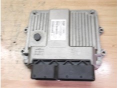 Recambio de centralita para fiat ii panda (169) 1.3 d multijet referencia OEM IAM 51775008 7160000505 