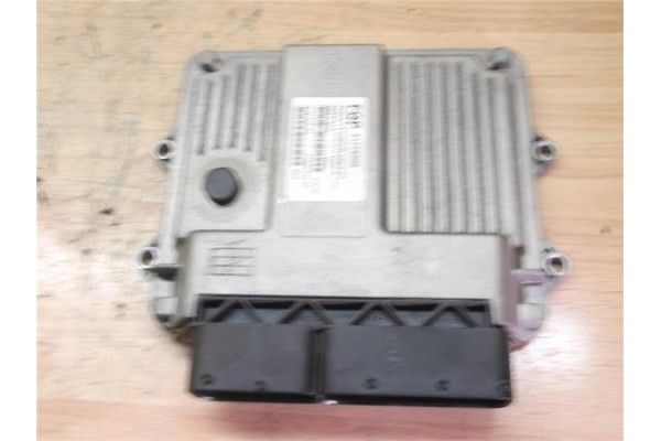 Recambio de centralita para fiat ii panda (169) 1.3 d multijet referencia OEM IAM 51775008 7160000505 