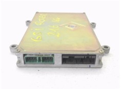 Recambio de centralita para rover 200 fastback (xw) 216 gsi referencia OEM IAM 37820PP4E51 709308146TG 