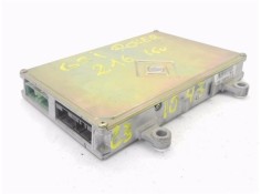 Recambio de centralita para rover 200 fastback (xw) 216 gsi referencia OEM IAM 37820PP4E51 709308146TG 