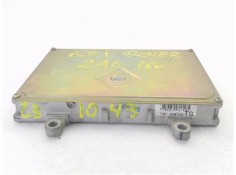 Recambio de centralita para rover 200 fastback (xw) 216 gsi referencia OEM IAM 37820PP4E51 709308146TG 