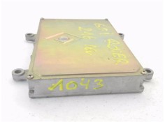 Recambio de centralita para rover 200 fastback (xw) 216 gsi referencia OEM IAM 37820PP4E51 709308146TG 