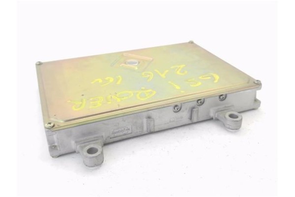 Recambio de centralita para rover 200 fastback (xw) 216 gsi referencia OEM IAM 37820PP4E51 709308146TG 