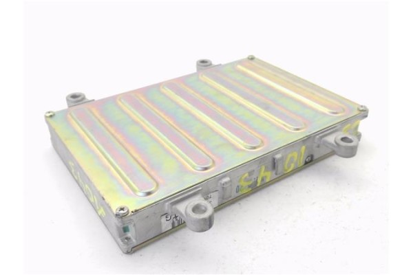 Recambio de centralita para rover 200 fastback (xw) 216 gsi referencia OEM IAM 37820PP4E51 709308146TG 