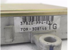 Recambio de centralita para rover 200 fastback (xw) 216 gsi referencia OEM IAM 37820PP4E51 709308146TG 