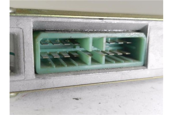 Recambio de centralita para rover 200 fastback (xw) 216 gsi referencia OEM IAM 37820PP4E51 709308146TG 