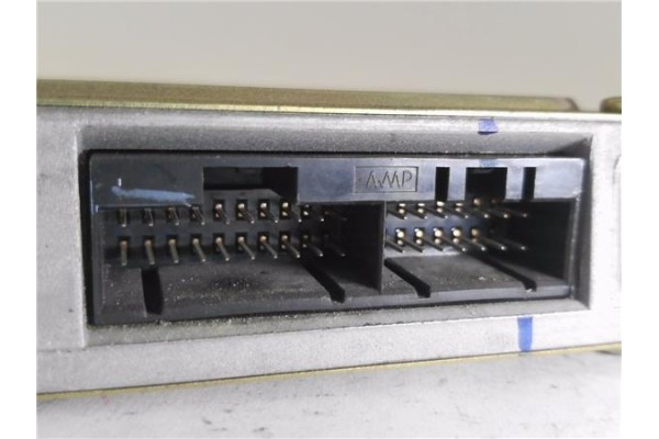 Recambio de centralita para rover 200 fastback (xw) 216 gsi referencia OEM IAM 37820PP4E51 709308146TG 