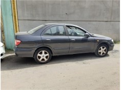 nissan almera (n16/e) del año 2000