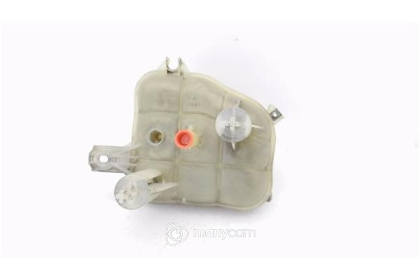 Recambio de botella expansion para citroen jumper furgón 2.2 hdi 120 referencia OEM IAM 1323KJ  