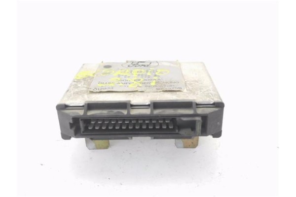 Recambio de centralita para ford scorpio 2.8 i referencia OEM IAM 85GG10C909AA  