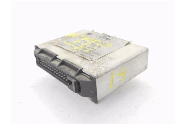 Recambio de centralita para ford scorpio 2.8 i referencia OEM IAM 85GG10C909AA  