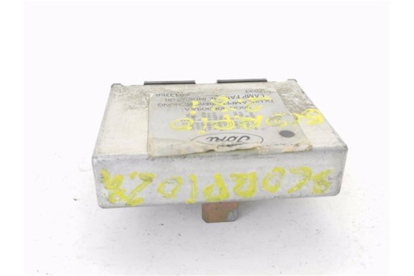 Recambio de centralita para ford scorpio 2.8 i referencia OEM IAM 85GG10C909AA  