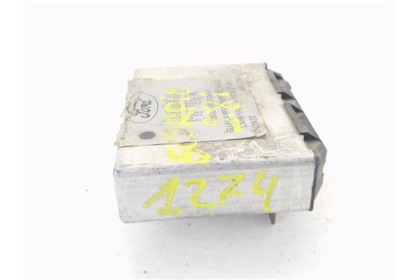 Recambio de centralita para ford scorpio 2.8 i referencia OEM IAM 85GG10C909AA  