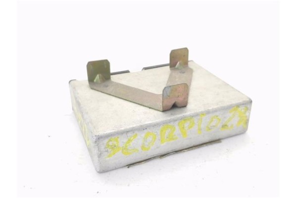 Recambio de centralita para ford scorpio 2.8 i referencia OEM IAM 85GG10C909AA  