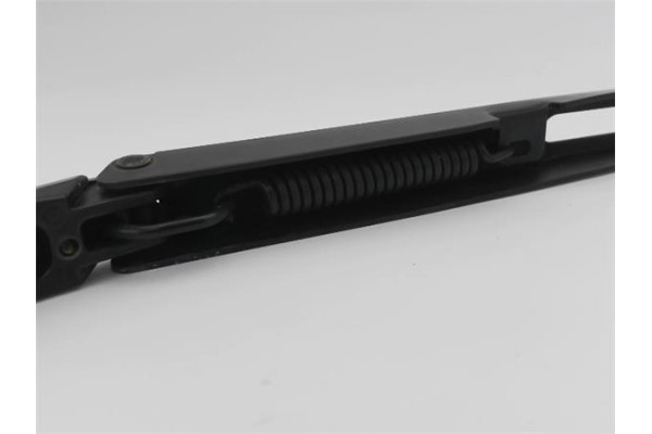 Recambio de brazo limpiaparabrisas delantero izquierdo para citroen c5 berlina 2.0 audace referencia OEM IAM   