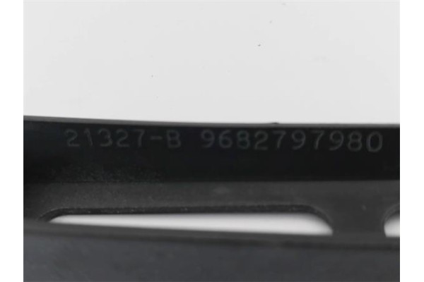 Recambio de brazo limpiaparabrisas delantero izquierdo para citroen c5 berlina 2.0 audace referencia OEM IAM   