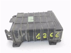 Recambio de centralita para ford escort iv (gaf, awf, abft) 1.6 turbo rs referencia OEM IAM 0280800194  