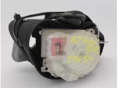 Recambio de cinturon seguridad delantero izquierdo para toyota aygo (kgb/wnb) 1.0 básico referencia OEM IAM   