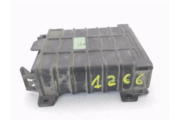 Recambio de centralita para ford escort iv (gaf, awf, abft) 1.6 turbo rs referencia OEM IAM 0280800194  