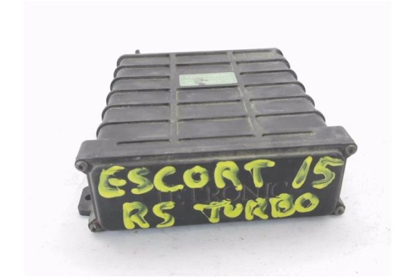 Recambio de centralita para ford escort iv (gaf, awf, abft) 1.6 turbo rs referencia OEM IAM 0280800194  