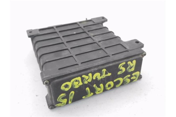 Recambio de centralita para ford escort iv (gaf, awf, abft) 1.6 turbo rs referencia OEM IAM 0280800194  