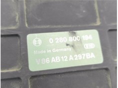 Recambio de centralita para ford escort iv (gaf, awf, abft) 1.6 turbo rs referencia OEM IAM 0280800194  