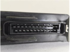 Recambio de centralita para ford escort iv (gaf, awf, abft) 1.6 turbo rs referencia OEM IAM 0280800194  