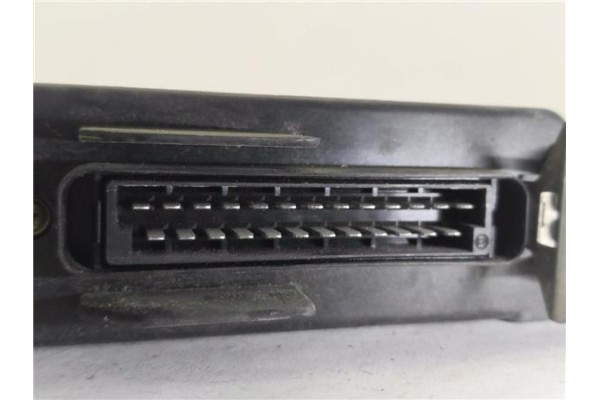 Recambio de centralita para ford escort iv (gaf, awf, abft) 1.6 turbo rs referencia OEM IAM 0280800194  