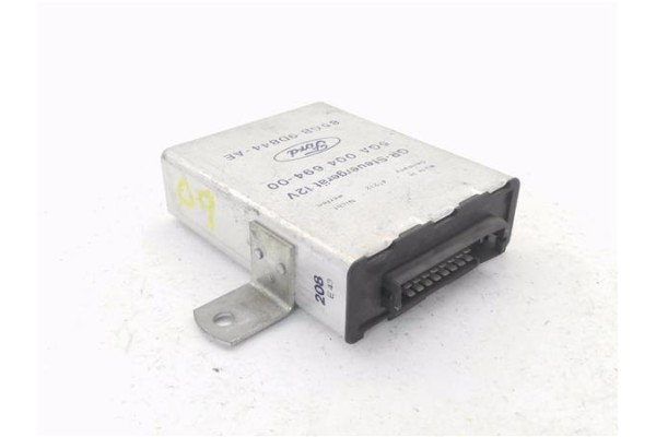 Recambio de centralita para ford scorpio ii (gfr, ggr) 2.9 i referencia OEM IAM 85GB9D844AE 5GA00469400 