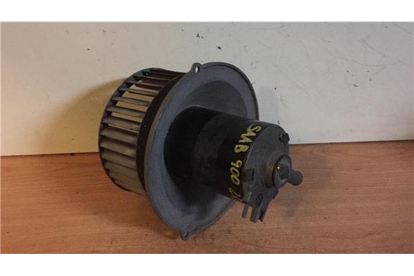 Recambio de motor calefaccion para saab 900 2.0 referencia OEM IAM  KP5035/160 