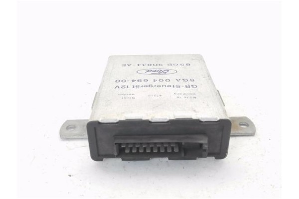 Recambio de centralita para ford scorpio ii (gfr, ggr) 2.9 i referencia OEM IAM 85GB9D844AE 5GA00469400 