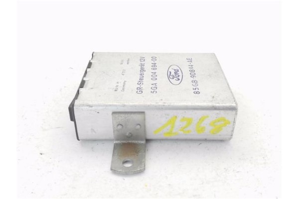 Recambio de centralita para ford scorpio ii (gfr, ggr) 2.9 i referencia OEM IAM 85GB9D844AE 5GA00469400 