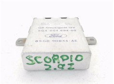 Recambio de centralita para ford scorpio ii (gfr, ggr) 2.9 i referencia OEM IAM 85GB9D844AE 5GA00469400 