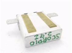 Recambio de centralita para ford scorpio ii (gfr, ggr) 2.9 i referencia OEM IAM 85GB9D844AE 5GA00469400 