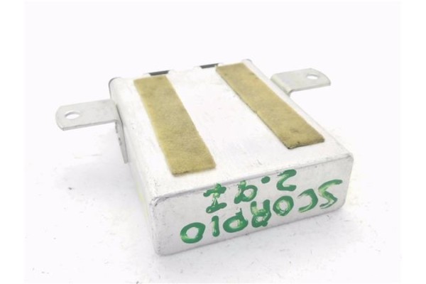 Recambio de centralita para ford scorpio ii (gfr, ggr) 2.9 i referencia OEM IAM 85GB9D844AE 5GA00469400 