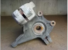 Recambio de mangueta delantero izquierda para peugeot 206 1.4 i referencia OEM IAM   