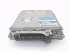 Recambio de centralita para citroen xantia berlina referencia OEM IAM 9615046180 261200665 