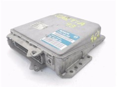 Recambio de centralita para citroen xantia berlina referencia OEM IAM 9615046180 261200665 