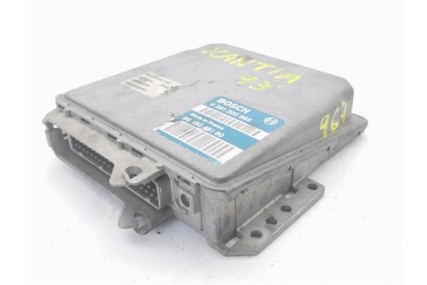 Recambio de centralita para citroen xantia berlina referencia OEM IAM 9615046180 261200665 