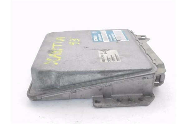 Recambio de centralita para citroen xantia berlina referencia OEM IAM 9615046180 261200665 