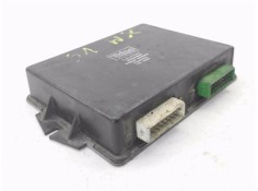 Recambio de centralita para citroen xm berlina 3.0 v6 referencia OEM IAM 73800802  