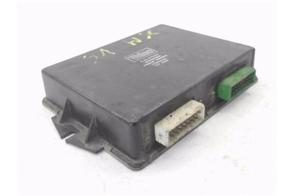 Recambio de centralita para citroen xm berlina 3.0 v6 referencia OEM IAM 73800802  