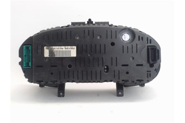 Recambio de cuadro completo para seat cordoba berlina (6l2) 1.9 tdi referencia OEM IAM 110080105014a  