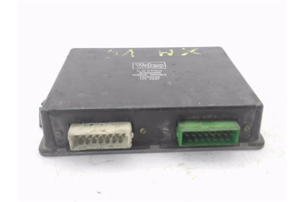 Recambio de centralita para citroen xm berlina 3.0 v6 referencia OEM IAM 73800802  