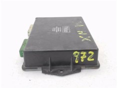 Recambio de centralita para citroen xm berlina 3.0 v6 referencia OEM IAM 73800802  
