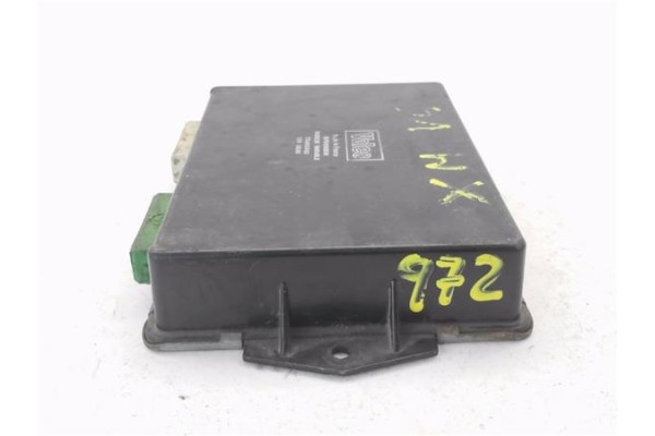 Recambio de centralita para citroen xm berlina 3.0 v6 referencia OEM IAM 73800802  