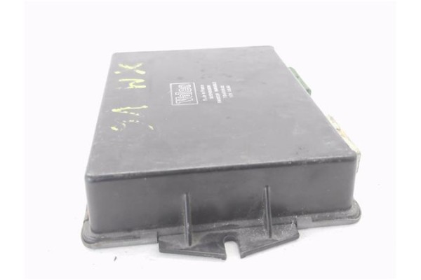 Recambio de centralita para citroen xm berlina 3.0 v6 referencia OEM IAM 73800802  