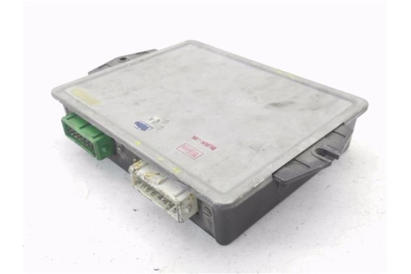 Recambio de centralita para citroen xm berlina 3.0 v6 referencia OEM IAM 73800802  