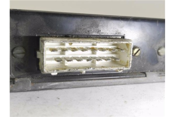 Recambio de centralita para citroen xm berlina 3.0 v6 referencia OEM IAM 73800802  
