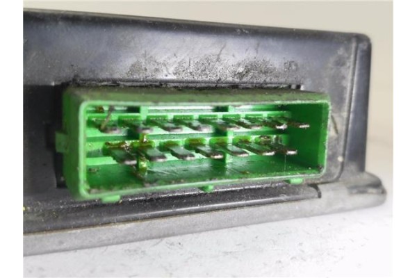 Recambio de centralita para citroen xm berlina 3.0 v6 referencia OEM IAM 73800802  